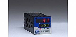 בקר טמפרטורה דיגיטלי 4 ספרות: Type MI-4826