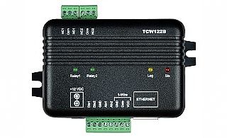 בקר- TCW122B-CM