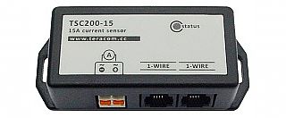 ממיר זרם Wire 1 0/4...20mA