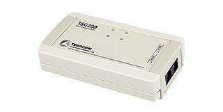 רגש One Wire- TSG200- CO2