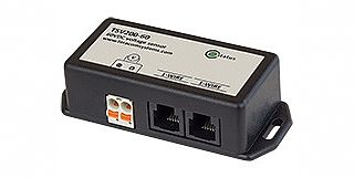 ממיר זרם Wire-1 0...60VDC